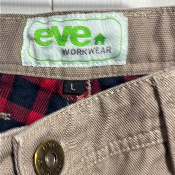 Eve Australian workwear Cargo Pants - Picture 4 of 9